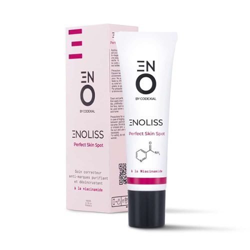 Codexial Effasun Spot Corrective 30Ml 2