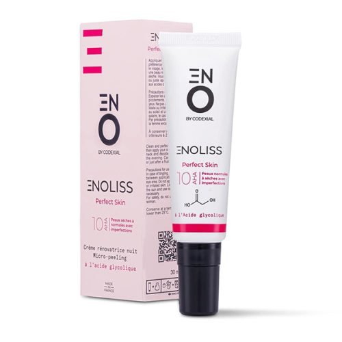 Codexial Neoliss 10 Micro Peeling Cream 30M 2