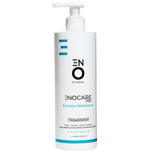 Codexial-Pro-Enocare-Lipid-Replenishing-Emulsion-400Ml