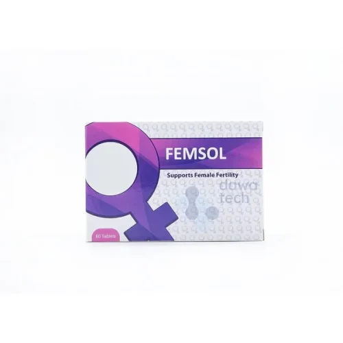 FEMSOL-60TAB