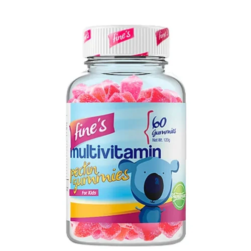 Fines-Multivitamin-60-Gummies