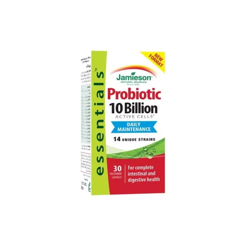 JAMIESON PROBIOTIC 30 CAP_1