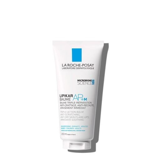 LA ROCHE-POSAY-LIPIKAR-AP+BAUME-BALM-CREAM-200ML