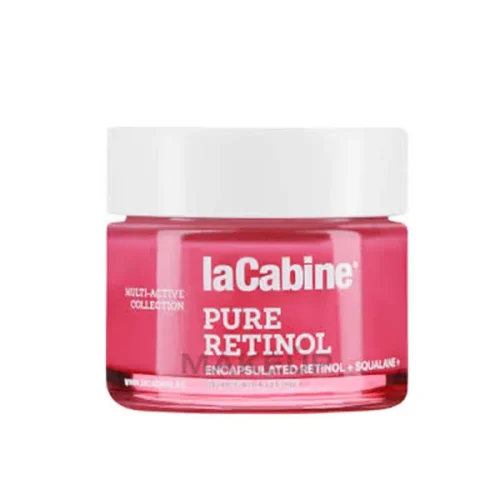 LACABINE-PURE-RETINOL-CREAM