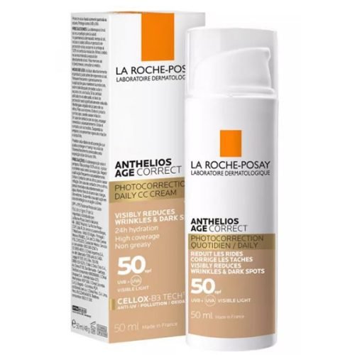 La-Roche-Posay-Anthelios-Age-Correct-CC-Cream-Spf50,-50ML