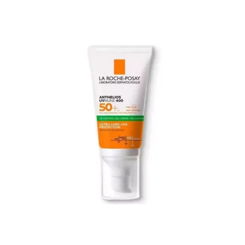 La Roche Posay Anthelios Anti-Shine Gel-Cream Spf50+, 50Ml