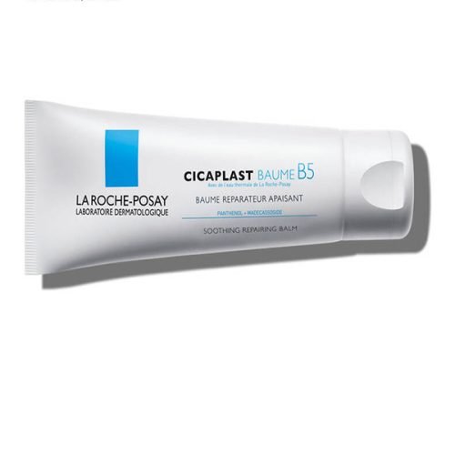 La Roche-Posay Cicaplast Baume B5 - 100Ml