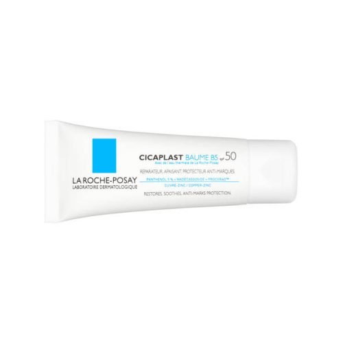 La Roche-Posay Cicaplast Baume B5 Repairing Balm Spf50 (40Ml)