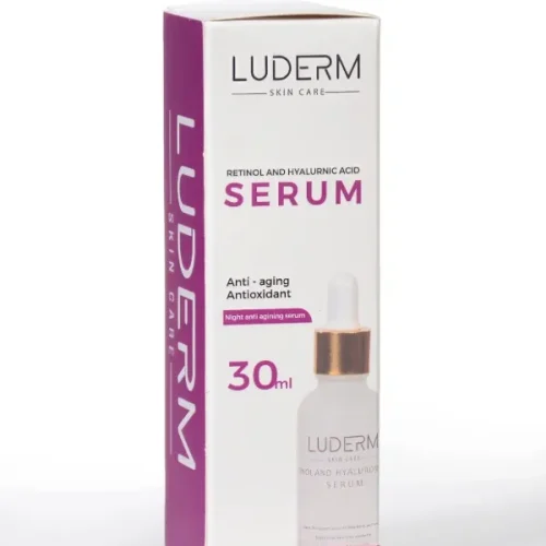 Luderm-anti-Aging-antioxidant-serum-30ml