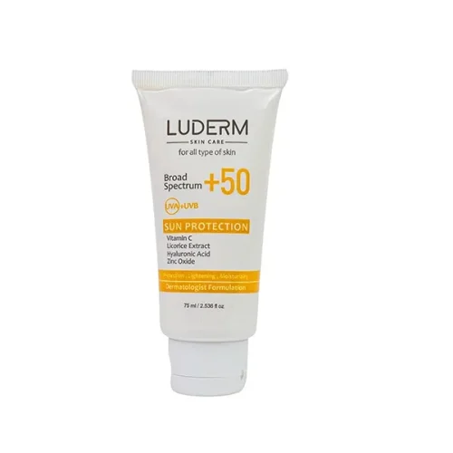 Luderm-sun-protection-SPF-50+-75ml