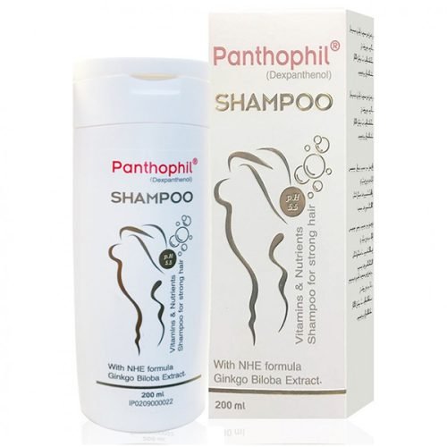 PANTHOPHIL SHAMPOO 200 ML_2