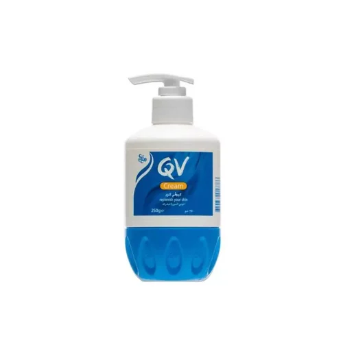 QV-Dry-Skin-Moisturizing-Cream-Pump-250Gr