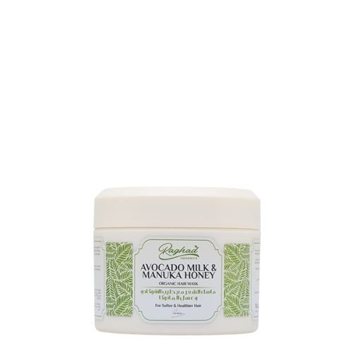 Raghad-Avocado-Milk-&-Manuka-Honey-Mask-250Ml_0