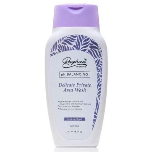 Raghad-Organics-Delicate-Private-Area-Wash-Unscented-240ML