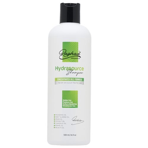 Raghad-Organics-Hydrasource-ٍShampoo-500Ml