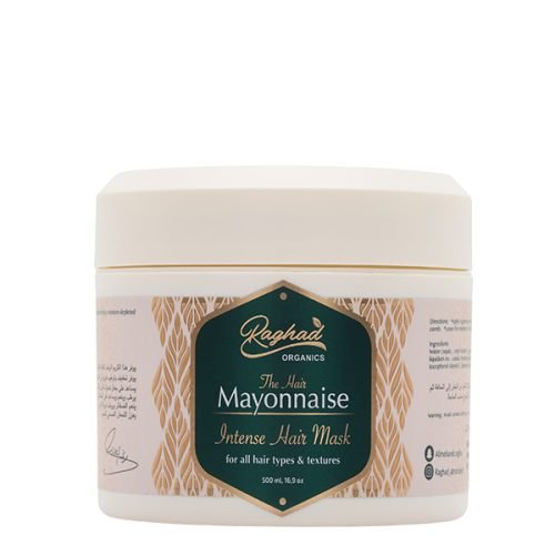 Raghad-Organics-Mayonnaise-Hair-Mask-500ML