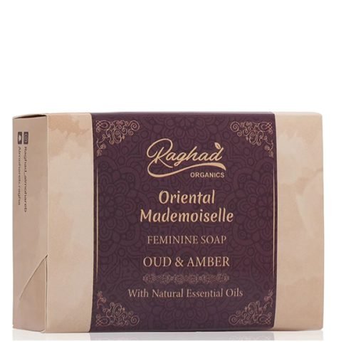 Raghad-Oriental-Mademoiselle-Soap-100-Gram