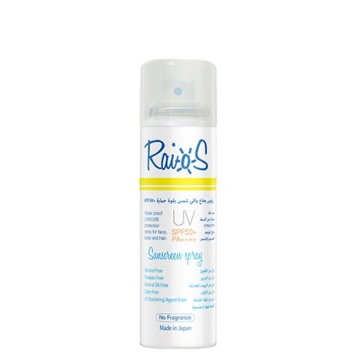 RaioS-Spf50+-Sunscreen-Spray-No-Fragrance-70ML