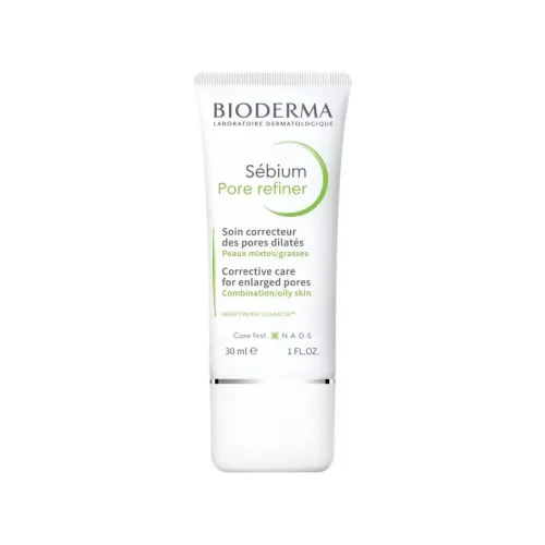 Sebium-Pore-refiner