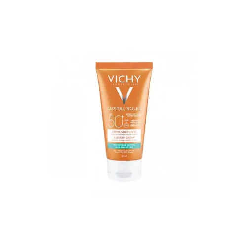 Vichy-Sun-Protection-Cream-Spf50+,-50Ml
