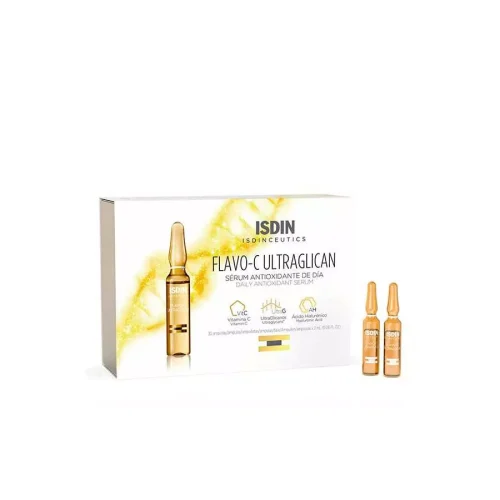 isdin vitamin c_3