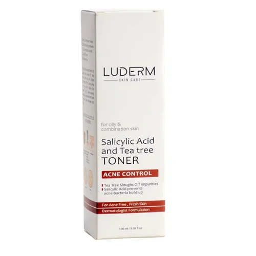 luderm-toner